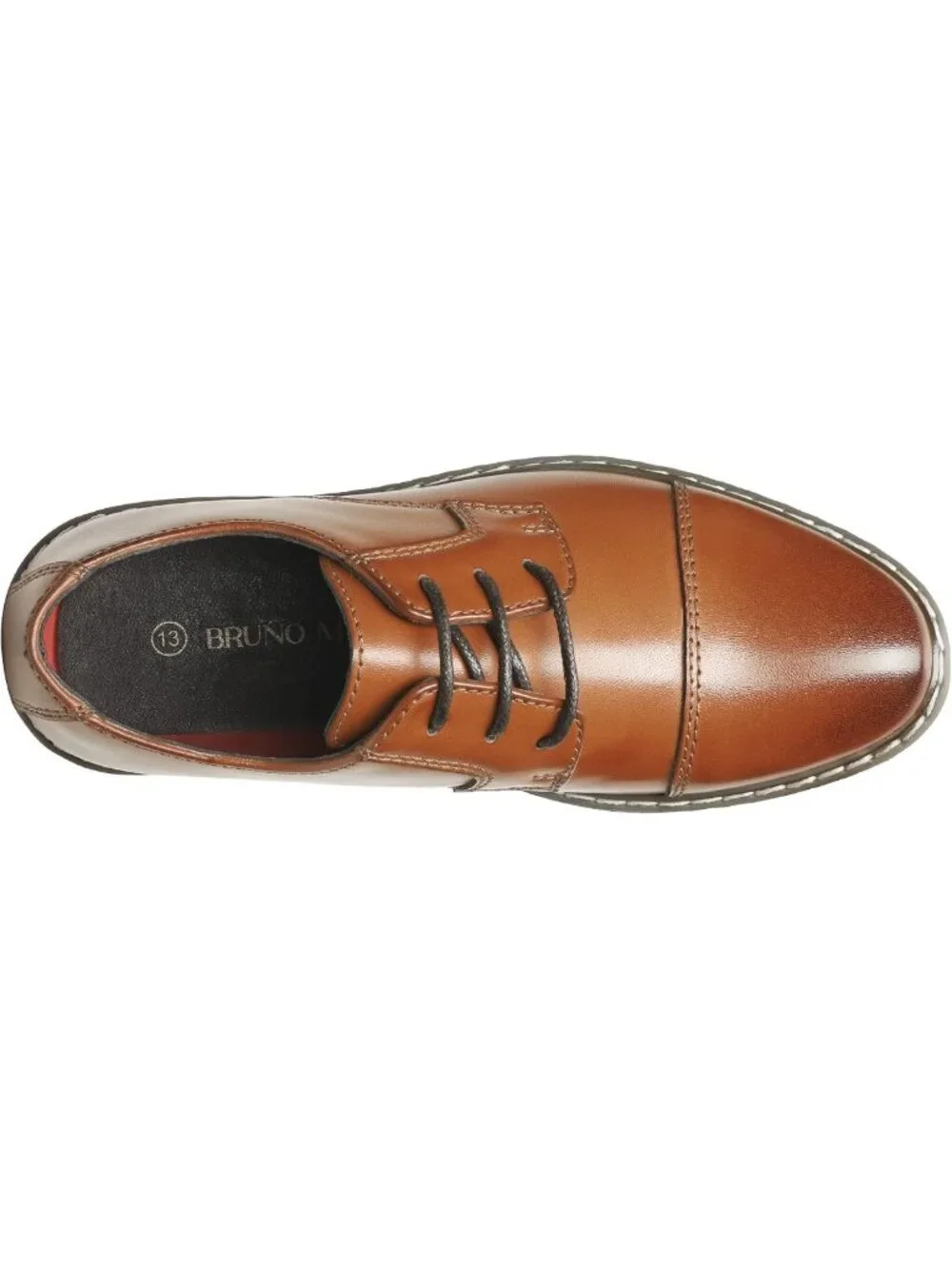 Stylish Boy’s Dress Oxford Formal Shoes | Classic Design, Comfortable Fit